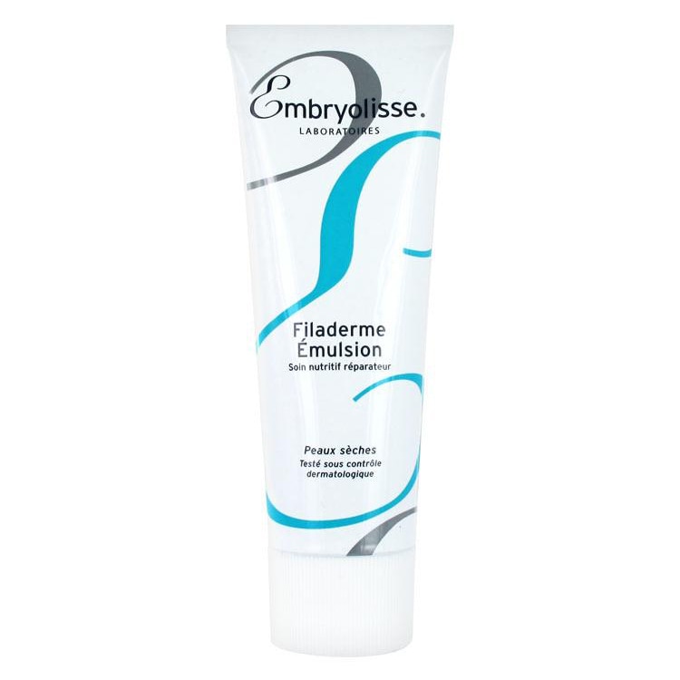 Emulsie hranitoare pentru regenerare Embyolisse, 75 ml