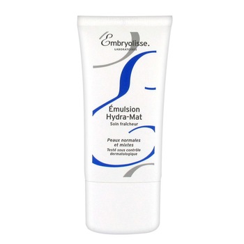 Emulsie matifianta cu efect de hidratare Embryolisse, 40 ml Emulsie matifianta cu efect de hidratare Embryolisse, 40 ml