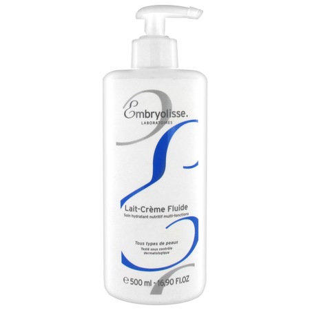 Лосион за тяло Embryolisse, Хидратиращ