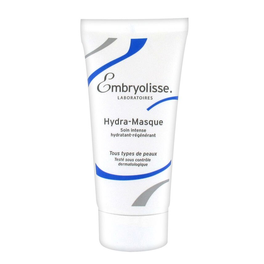 Masca pentru hidratare intensa efect regenerator Embryolisse, 60 ml