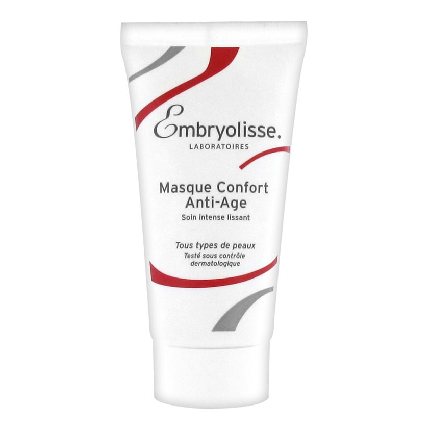 Masca faciala intensa pentru netezire Embryolisse, 60 ml