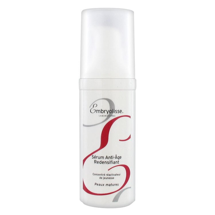 Ser de reintinerire pentru ten matur Embryolisse, 30 ml