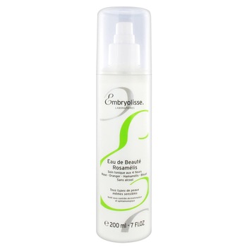 Spray tonic facial floral Embryolisse, 200 ml Spray tonic facial floral Embryolisse, 200 ml