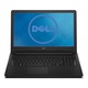 Laptop Dell Inspiron 3567 cu procesor Intel® Core™ i5-7200U pana la 3.10 GHz, Kaby Lake, 15.6", Full HD, 4GB, 256GB SSD, DVD-RW, AMD Radeon R5 M430 2GB, Linux, Black