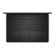 Laptop Dell Inspiron 3567 cu procesor Intel® Core™ i5-7200U pana la 3.10 GHz, Kaby Lake, 15.6", Full HD, 4GB, 256GB SSD, DVD-RW, AMD Radeon R5 M430 2GB, Linux, Black