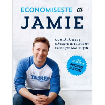 Economiseste cu Jamie Economiseste cu Jamie