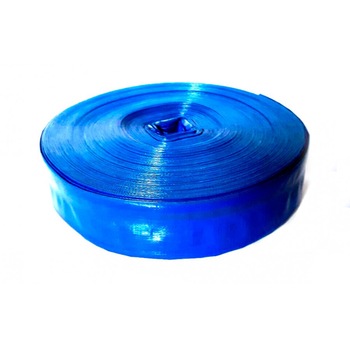 Furtun plat Inlocuitor furtun de pompieri clasic 2  Furtun plat Inlocuitor furtun de pompieri clasic 2