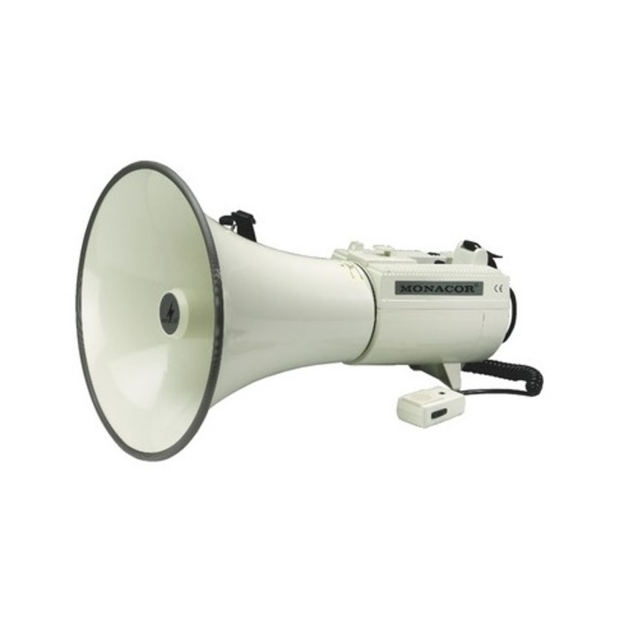 Мегафон 45W TM-45 Monacor Stage-Line