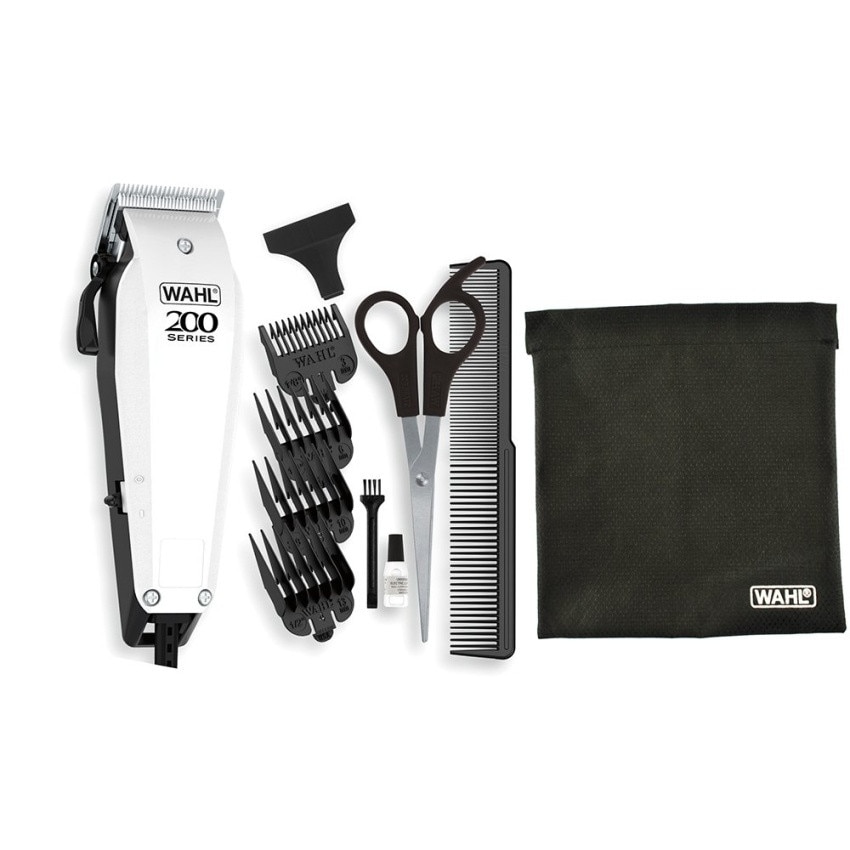 wahl pro 200