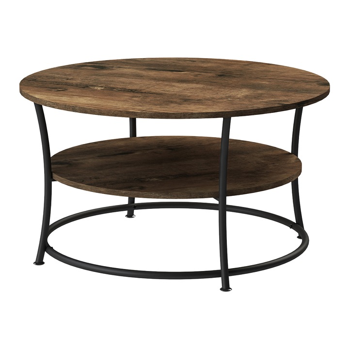 Masa 80 cm Spacetronik Funky Furniture, design modern, pentru birou si acasa