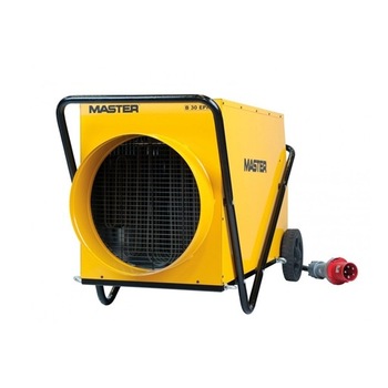 Incalzitor electric Master B 30 EPR, 30000W, 3500 m3/h, termostat Incalzitor electric Master B 30 EPR, 30000W, 3500 m3/h, termostat