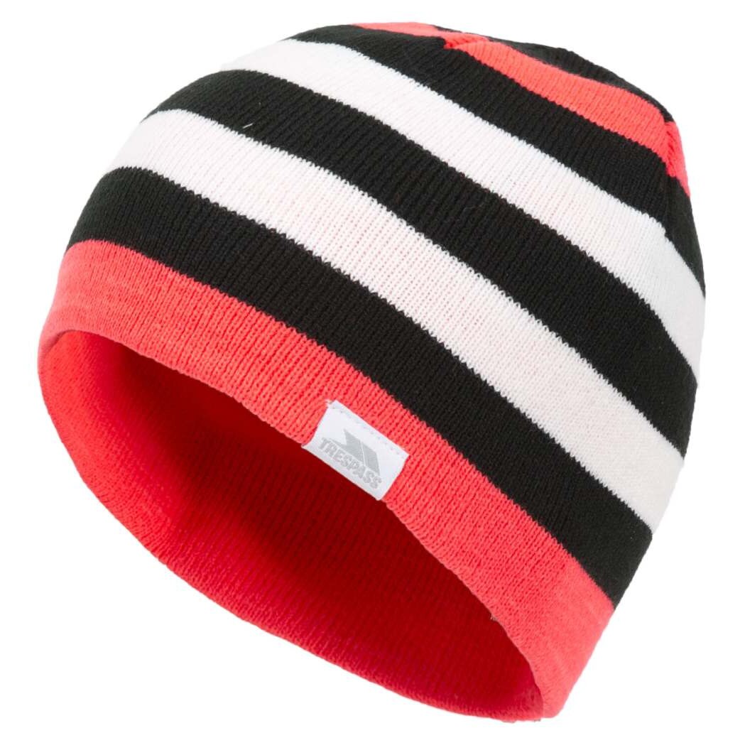 Caciula femei Trespass Skyler Roz Alb