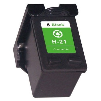 Cartus compatibil No.21XL Bk Cartus compatibil No.21XL Bk