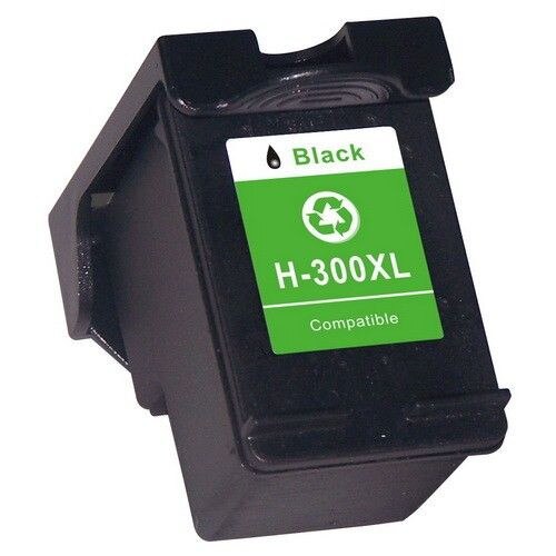 Cartus compatibil No.300XL Bk