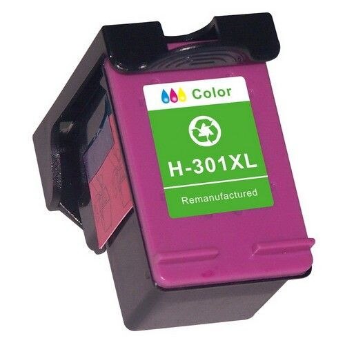 Cartus compatibil No.301XL Color