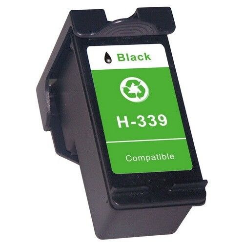 Cartus compatibil No.339XL Bk