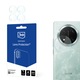 Set 4x Sticla camera foto 3mk Lens Protection pentru Honor Magic7 Lite, transparenta