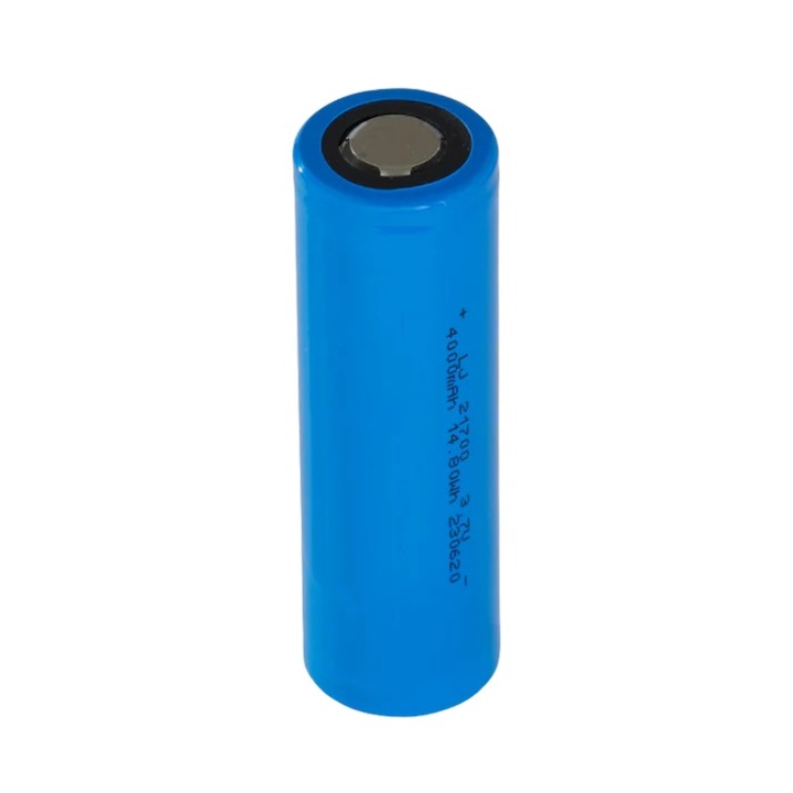 Baterie 21700 pentru vaporizator DaVinci IQ3 4000mAh, 3.7V,15A