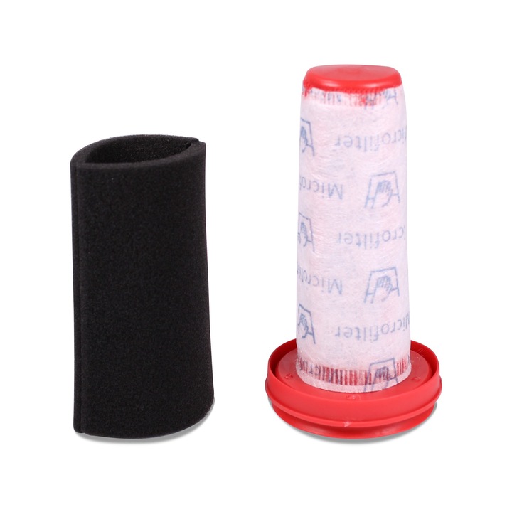Set de filtre KOMA HFBS5 pentru aspiratoarele Bosch Flexxo