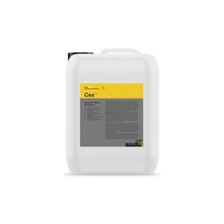 Шампоан за кола с керамичен ефект Koch Chemie Ceramic Effect Shampoo 5L