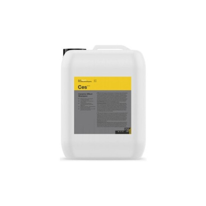 Kerámia hatású autósampon Koch Chemie Ceramic Effect Sampon 5L