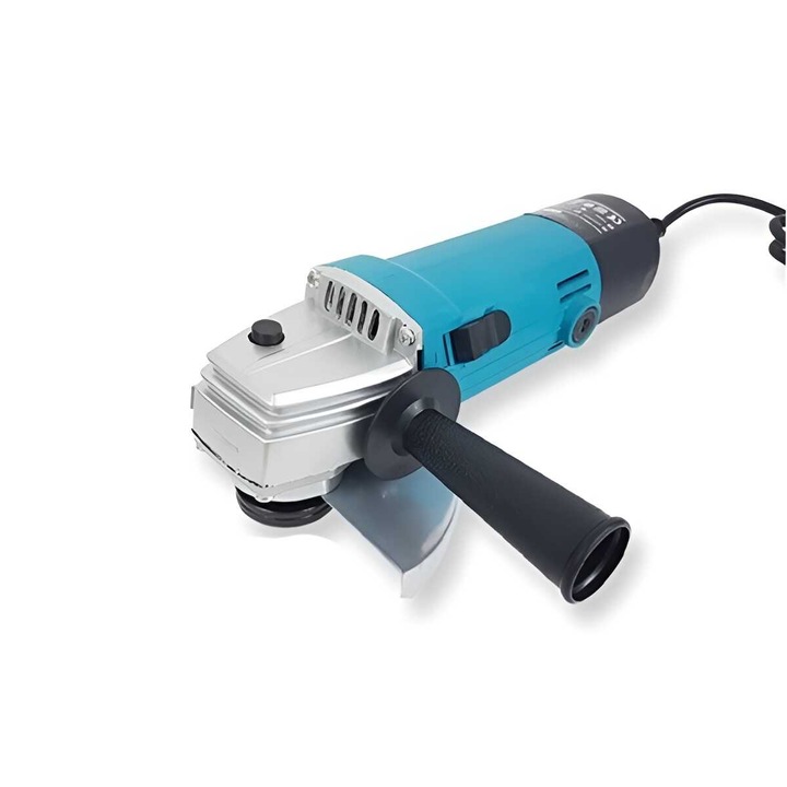 Polizor unghiular cu fir Rangers RS-532 1050W, 11000 rpm, 125 mm