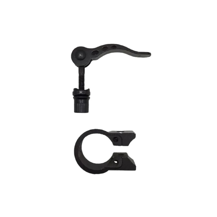 Catarama de blocare model NOU pentru trotineta electrica Kugoo Kirin KuKirin M4 Pro