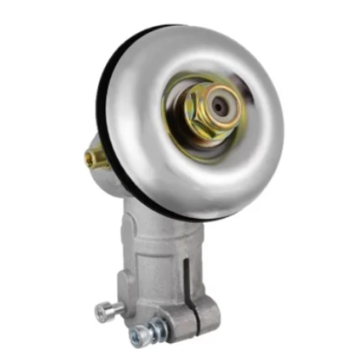 Cap Inferior Motocoasa – Angrenaj Unghiular 28x9T Craft-Tec MX198