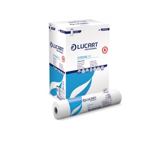 Rola cearceaf medical 80 metri