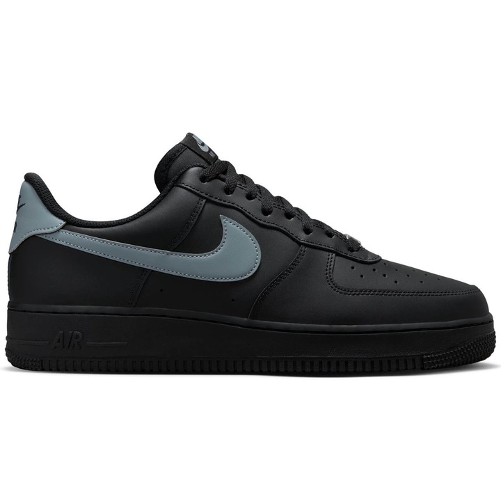 Pantofi sport NIKE Air Force 1 '07 ESS Negru 42 EU