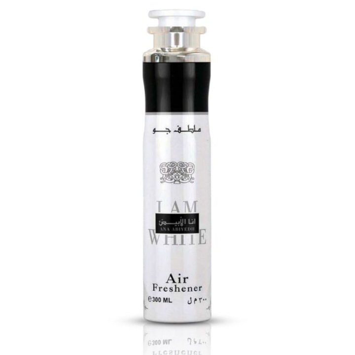 Ana Abiyedh Lattafa szobai légfrissítő, 300 ml