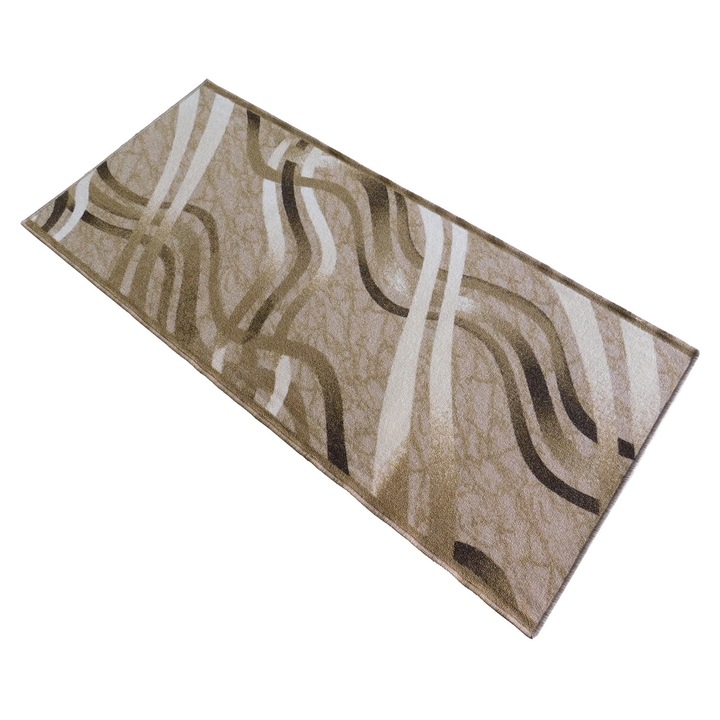 Пътека Деко трейдинг Струма 084, Мокет, Бежов, 67х400