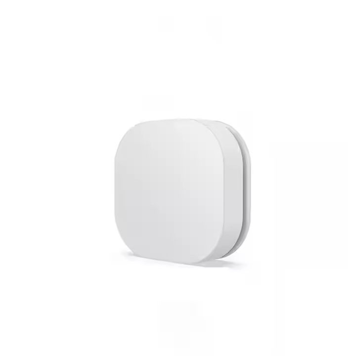 Бутон за изпълнение на сценарии, ZigBee, HomeVast®, съвместим с Tuya, Home Assistant