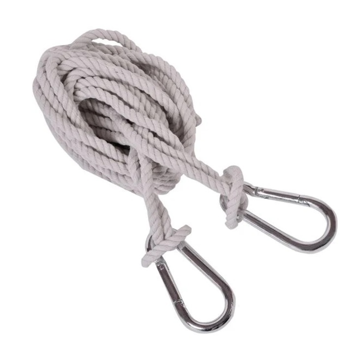 Въжета за закрепване на хамак и висящ стол