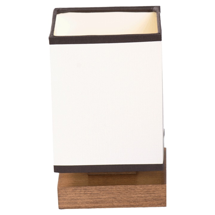 Veioza Bendis Nuc 1xE14 40W ERSTE