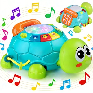 Jucarii interactive bebelusi