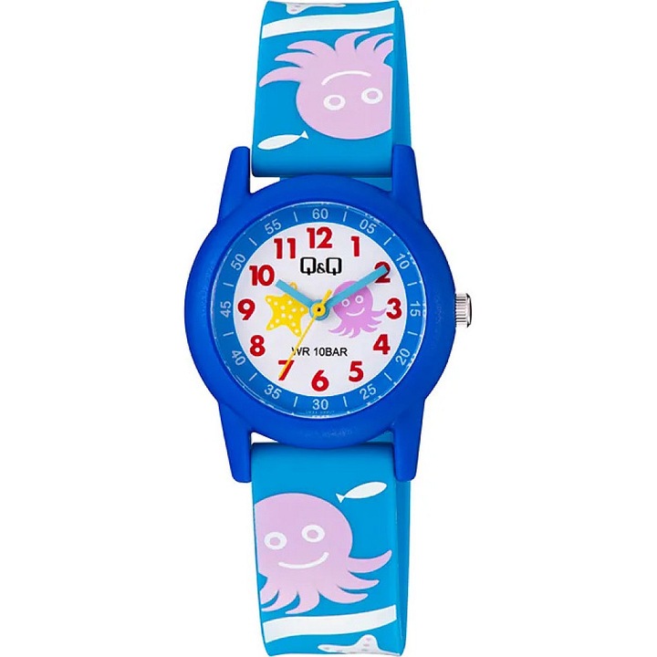 Ceas copii Q&Q V22A-022VY