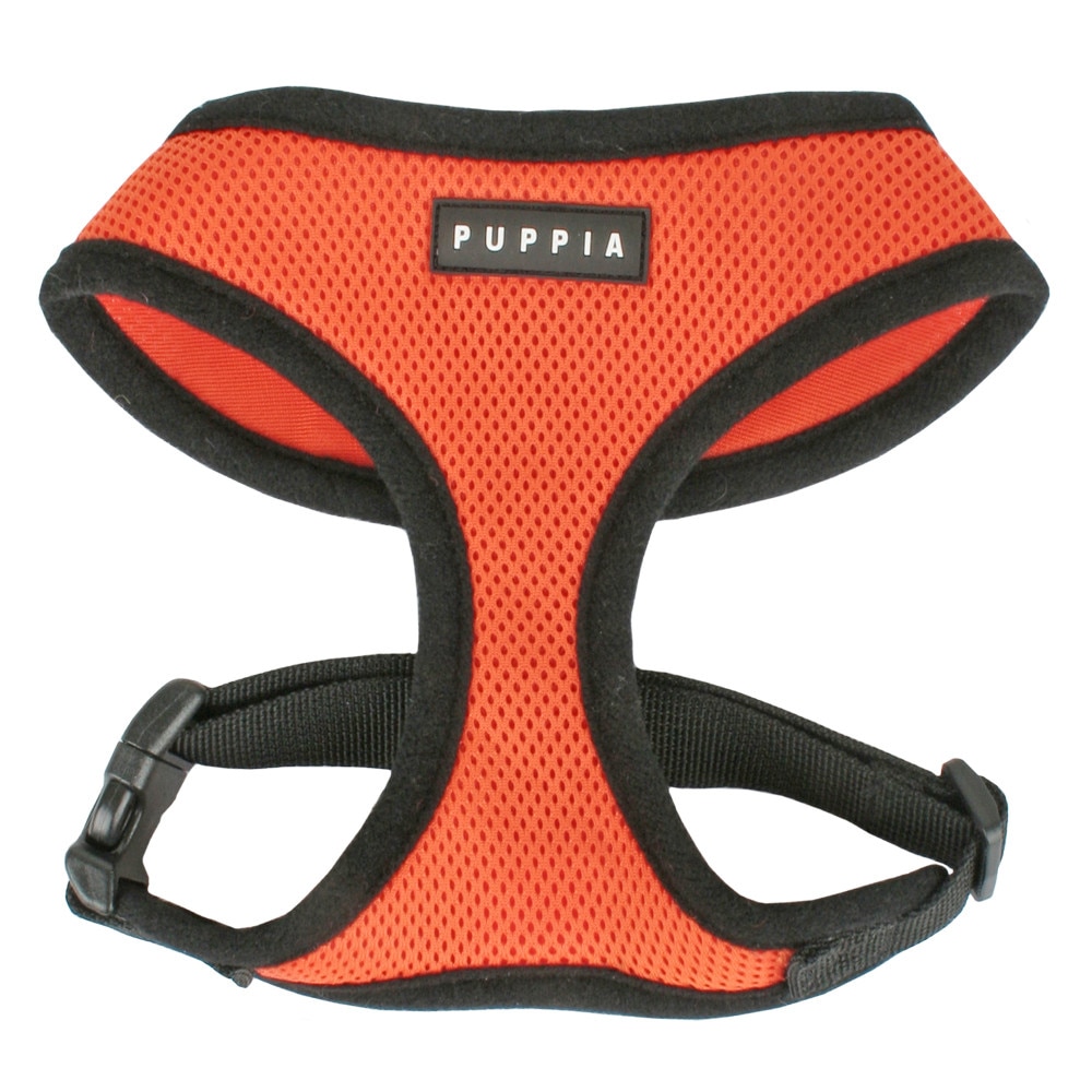Ham caini Puppia Soft Harness Protocaliu L