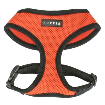 Ham caini Puppia Soft Harness Protocaliu L Ham caini Puppia Soft Harness Protocaliu L