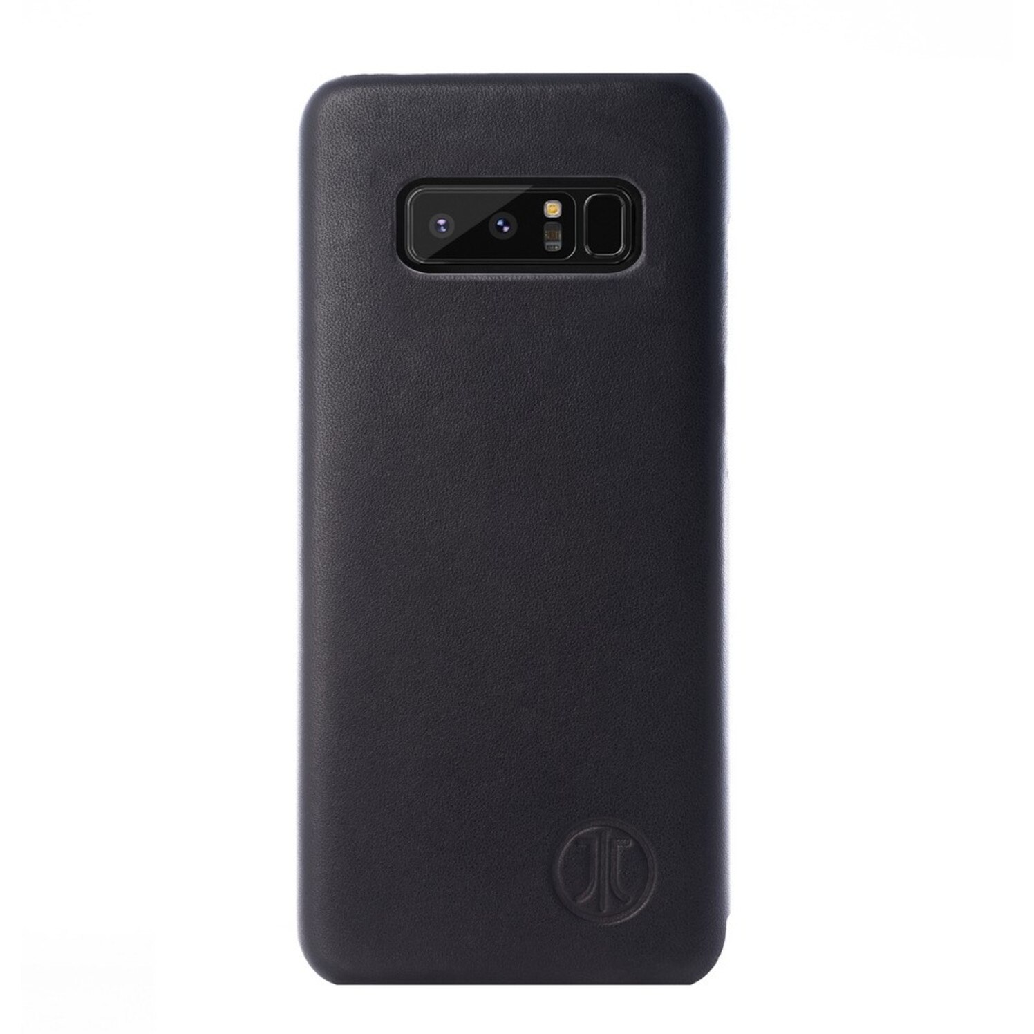 Husa de piele JT Berlin Kreuzberg Samsung Galaxy Note 8 Black