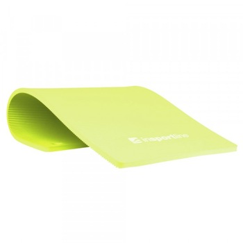 Saltea aerobic inSPORTline Profi 100 cm, Verde Saltea aerobic inSPORTline Profi 100 cm, Verde