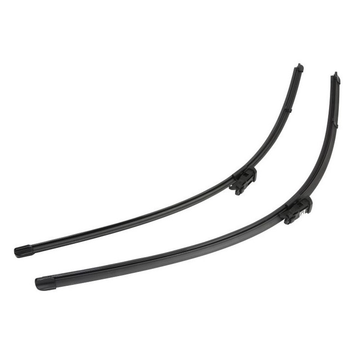 Ablaktörlő készlet 68+43 cm. Opel Astra K (2015-2021) esetében