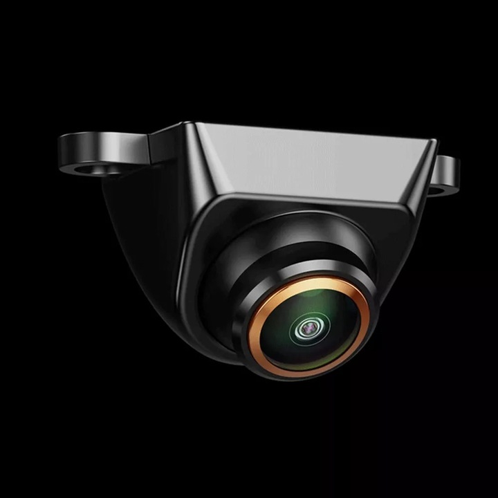 Camera marsarier Full HD, cu Night Vision StarLight, AHD/CVBS, Lentila ...