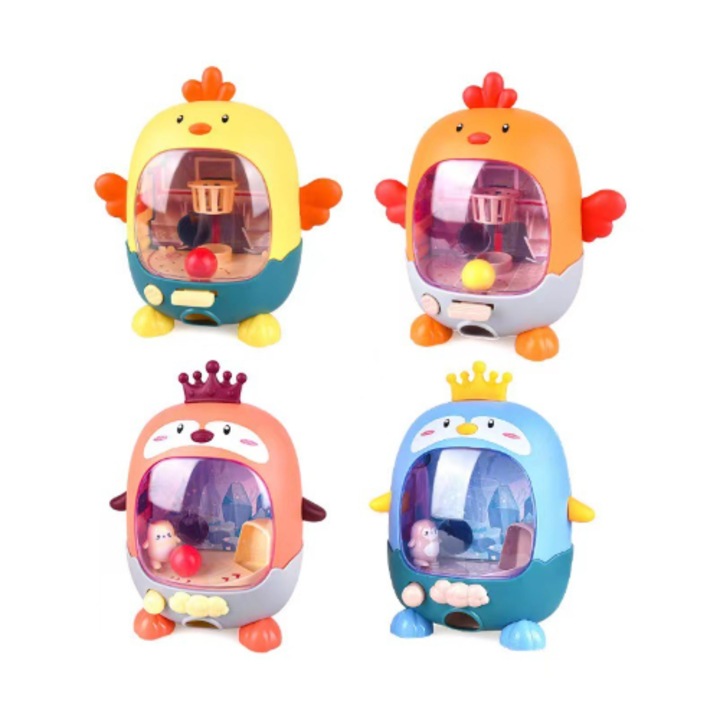 Jucarii educationale pentru copii, jocuri de masa, antrenament pentru concentrare, jucarii pentru interactiune parinti-copii, albastre