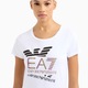 Tricou EA7 W TEE SS EAGLE CROSSOVER-7W000182-AF10373-U0002