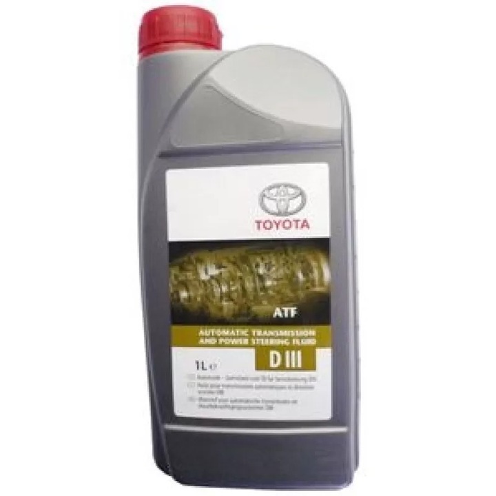 Ulei cutie viteze automata Toyota ATF DIII 1L, 888680506