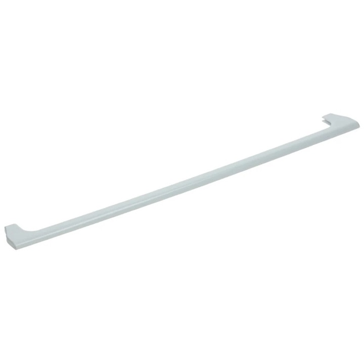 Profil fata raft e-SWC® pentru aparate frigorifice Beko / Arctic, echivalent cu 4657600100 / C00867028