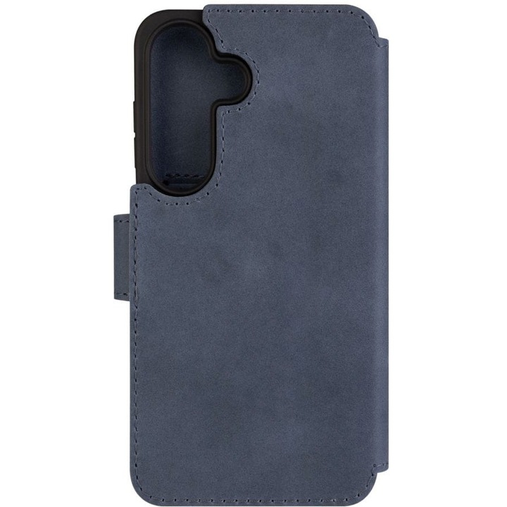 Tok, Fixed ProFit kompatibilis Samsung Galaxy S25, Kék