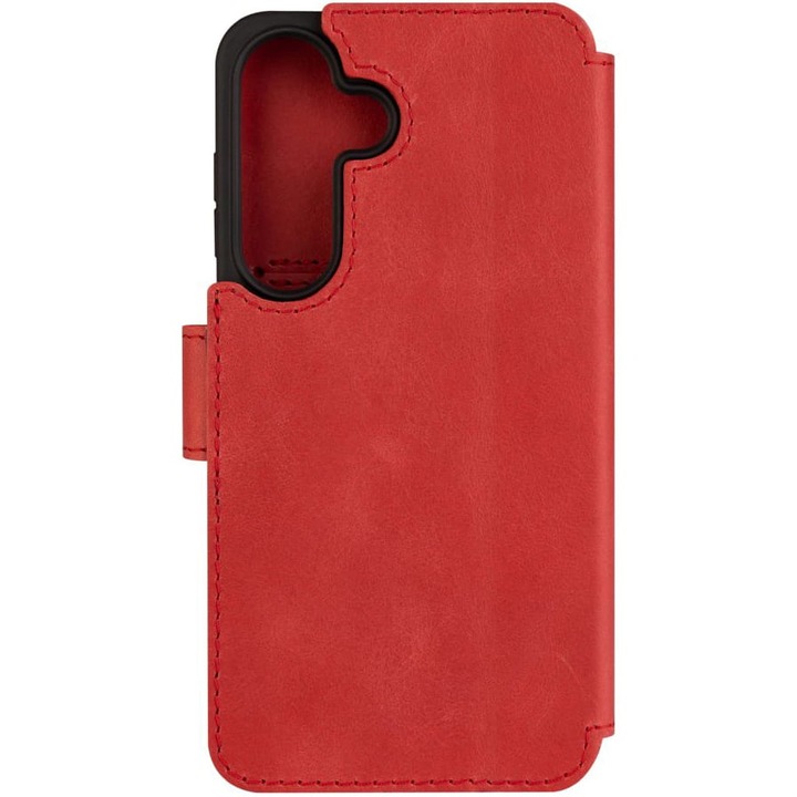 Tok, Fixed ProFit kompatibilis Samsung Galaxy S25, Piros