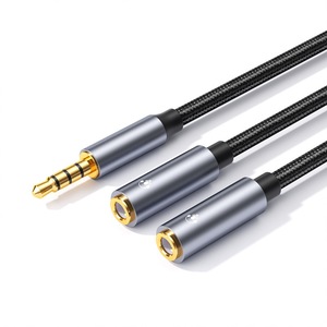 Audio Hi-Fi tartozékok